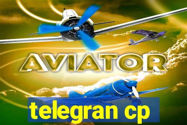 telegran cp